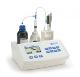 HI84531 Minititrator für Alkalinität & pH in Wasser (HANNA INSTRUMENTS DEUTSCHLAND GMBH)