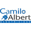 CAMILO ALBERT INSTALACIONES SLL