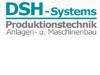 DSH-SYSTEMS ANLAGEN UND MASCHINENBAU