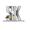 SK MACHINING AND PIPING