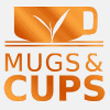 MUGS & CUPS - MEHR ALS TEE