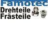 AUTOMATENDREHTEILE FAMOTEC GMBH