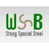 BEIJING WANBAO STRONG SPECIAL STEEL CORPORATION