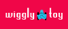 WIGGLY TOY