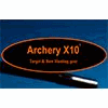 ARCHERY X10