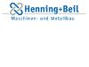 HENNING + BEIL MASCHINEN- U. METALLBAU GMBH