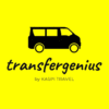 THE TRANSFERGENIUS