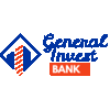 GENERAL INVEST BANK