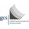 GCS GLOBAL COMMUNICATION & SERVICES GMBH.