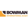 BOWMAN INTERNATIONAL GMBH