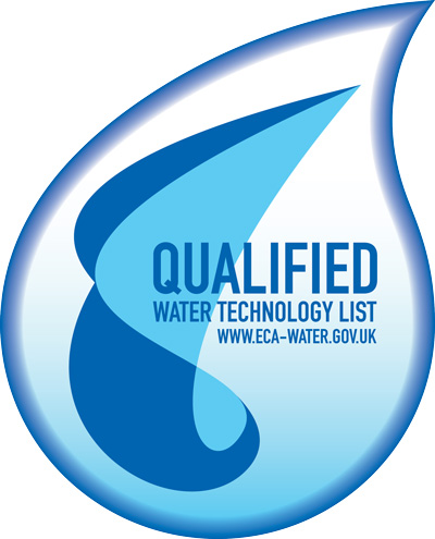 Lavasciuga Eureka nella WTL - Water Technology List.