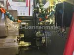 Gebrauchte CNC-Langdrehmaschine Traub TNL 12/7