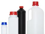 Kunststoff Gefahrgutflaschen, Flaschen, Kunststoffflaschen