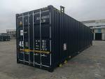 45´ High Cube Container
