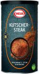 Hela Kutschersteak 870g. Steak, Hackfleisch, Fisch. Gewürze.