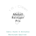 Metall Reiniger Pro
