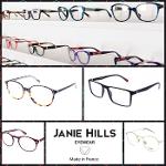 Janie Hills Brillenfassungen Großhandel