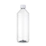 UN-PET-Flasche MATEO (1000 ml)