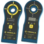 Vesala PK2 Bohrlochortungsgerät - Messgerät um den exakten Bohreransatz zu finden