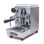 SAB Alice Siebträger Espressomaschine,1 Gr., Levetta