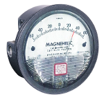 Differenzdruck-Manometer