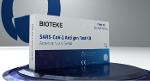 Bioteke 1er Verpackung - Antigen Schnelltests Laientest