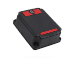 GPS NB-IoT/CatM1/2G Tracker mit bis zu 5 Jahre Batterielaufzeit & Magnetbefestigung