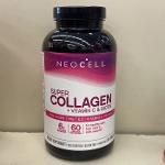 Neocell Super Collagen + C mit Biotin-Kollagen