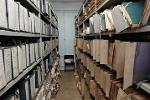  Archivdigitalisierung, digitale Archivierung