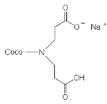 Roquat TO90 E = Fettsäuren, C18 ungesättigt (Reaktionsprodukte mit Triethanolamin)