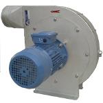 Modell MV - Mitteldruck-Ventilator