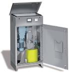 Druckerhöhungssysteme für Gase (CryoBooster)