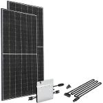 Offgridtec® Solar-Direct 830W HM-600 Solaranlage