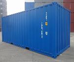 20ft. Seecontainer / Lagercontainer