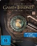 Game of Thrones - Staffel 6 Limited Steelcase Edition (BLU-RAY)