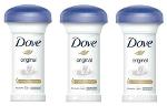 Dove Deodorant Spray Original 250ml