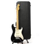 Fender 1983 Elite Stratocaster BLK USED