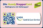 HandyStopperCard