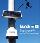 Luftqualitätsmessgerät Kunak AIR Lite - ACOEM GmbH