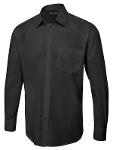 UC713 Long Sleeve Poplin Shirt