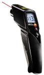 testo 830-T1, Infrarot-Thermometer mit Laser-Messfleckmarkierung und 10:1-Optik