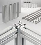 Aluminiumprofile / Alu-Profil System BLOCAN®