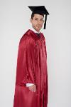 Kokott Robe für Graduation / Chor / Fasching / Theater / Film