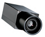 Intelligente CCD-Zeilenkameras der LSC-Serie