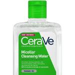 CeraVe Mizellen-Reinigungswasser für alle Hauttypen, 295 ml, mit Niacinamid