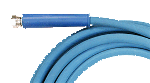 Cleanflex Blau, Für Hochdruckreiniger