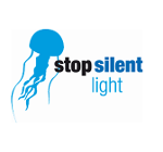 Stop Silent Light Rückstausicherung