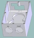 Erstellen von 3D-CAD-Modellen