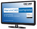 MarvinCAD|complete