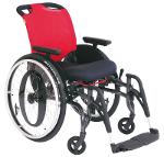 O4 Wheelchairs - SwayHopper